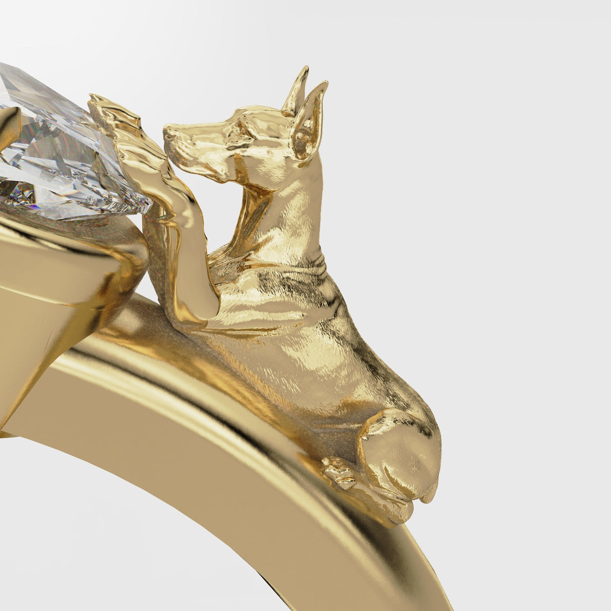 The Dog Prong Collection